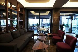 Candan Beach Hotel Marmaris Tyrkiet