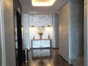 Candan Beach Hotel Marmaris 2*,