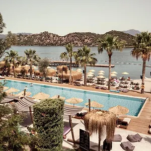 5* אתר נופש Cook's Club Adakoy, - Adults Only 