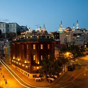 Hotel Glk Premier The & ****