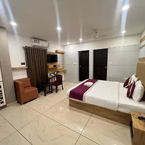 Hotel Tcs **