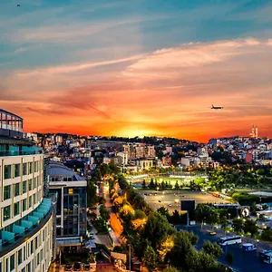 Hotel Clarion Golden Horn *****