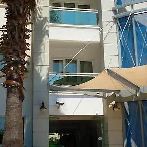 Blue Lagoon Отель