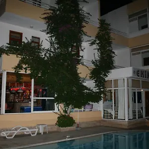 Ekin Отель