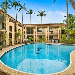Aparthotel Oasis ***