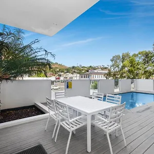 Aparthotel Central Kensington Apartments ****