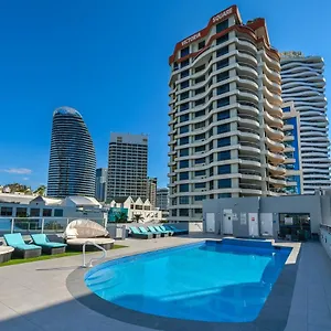 Aparthotel Victoria Square ****